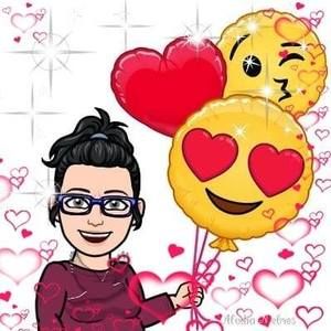 Meet your Posher, Lynne